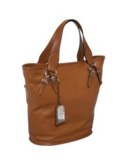 Hancock Tote by LAUREN by Ralph Lauren