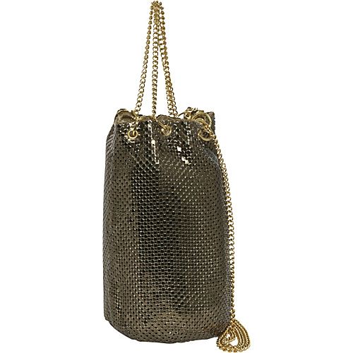 ANTIQUE GOLD