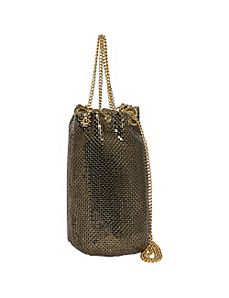 Mini Drawstring Pouch by Whiting and Davis