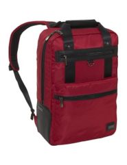 Zag Deluxe Laptop Backpack by Zero Halliburton