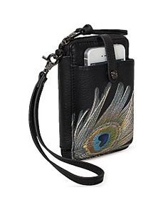 Lucca Gifts Smartphone Wristlet by Elliott Lucca