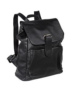 Miles Backpack by AmeriLeather