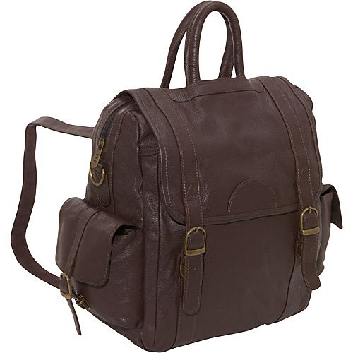 CHESTNUT BROWN