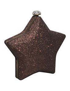 Twinkle Little Star Clutch by Ashley M
