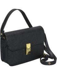 Everyday Shoulder Handbag by Ashley M