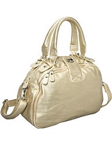 Katie's Handbag by Ashley M