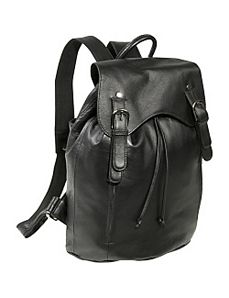 Clementi Backpack by AmeriLeather