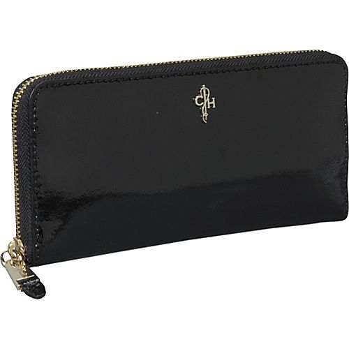 BLACK PATENT