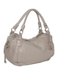 McKenzie Rounded Satchel by Cole Haan