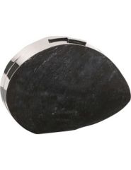 Sirene Shell Minaudiere by Rafe New York
