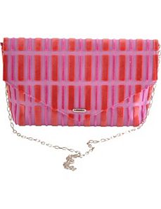 Envelope Geometric Clutch by Baxter Designs