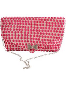 Envelope Polka Dot by Baxter Designs
