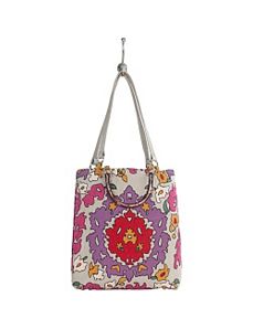 Large Bohemian Tote by Baxter Designs