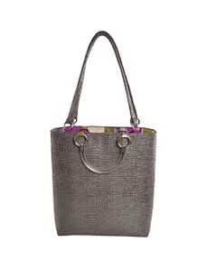 Large Boa Tote by Baxter Designs