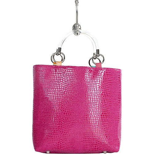 HOT PINK