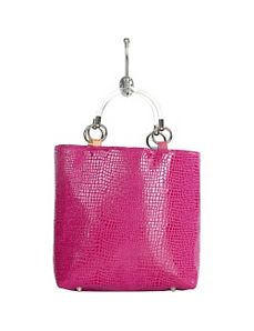 Small Boa Tote by Baxter Designs