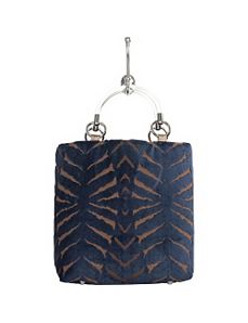 Small Magnetic Tote by Baxter Designs