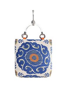 Small Marakesh Tote by Baxter Designs
