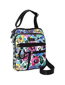Monterey Beach Crossbody by Beach Handbags