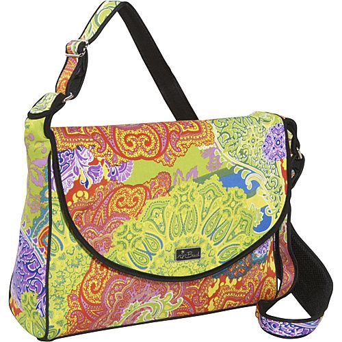 PATCHWORK PAISLEY