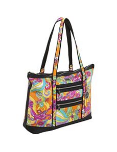 Paradise Cove Beach Large Tote by Beach Handbags