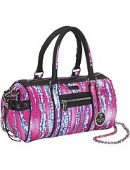 Coronado Shores Beach Medium Satchel by Beach Handbags