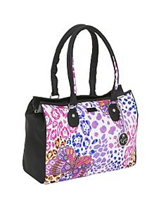 La Jolla Cove Beach Medium Tote by Beach Handbags
