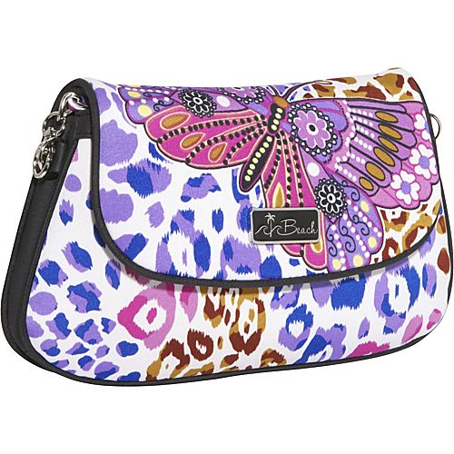BUTTERFLY JUBILEE