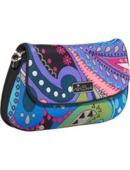 Pearl Beach Clutch by Beach Handbags