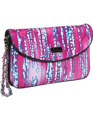 Isla Vista Beach Clutch by Beach Handbags