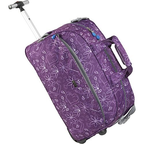 LOVE PURPLE