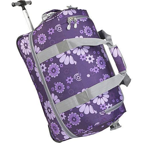 PURPLE FLOWER