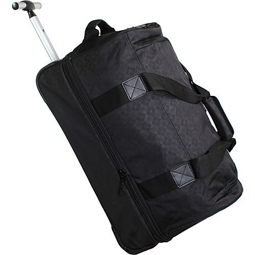 ARGYLE-BLACK