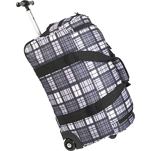 TARTAN GREY