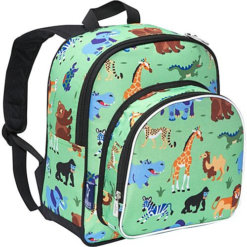 WILD ANIMALS