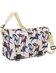 Horse Dreams Jumpstart Messenger Bag by Wildkin