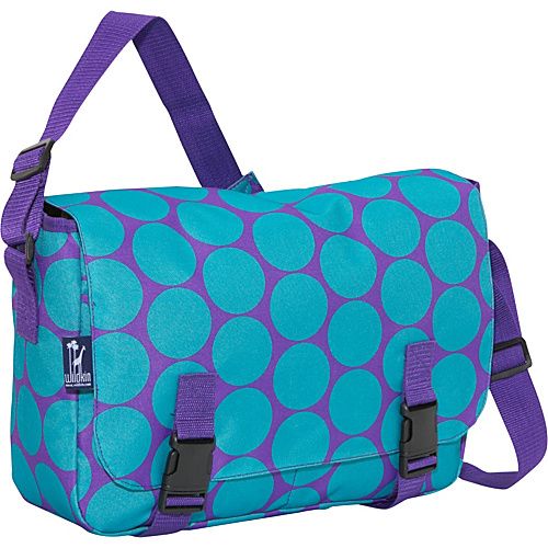 BIG DOTS AQUA