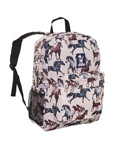 Horse Dreams Crackerjack Backpack by Wildkin