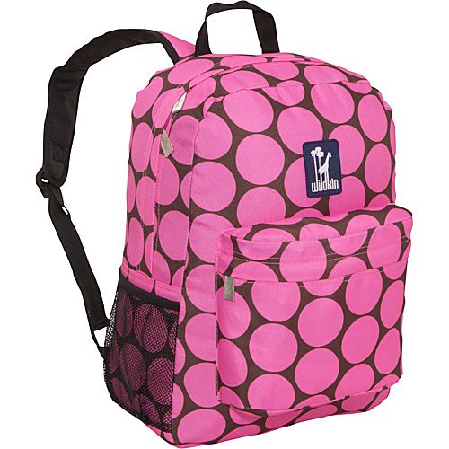 BIG DOTS - PINK