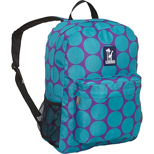 BIG DOTS AQUA
