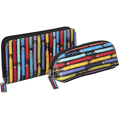 COLORED PENCILS