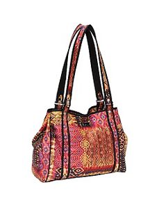 Laguna Beach Medium Tote by Beach Handbags