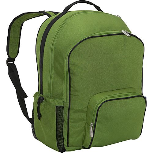 PARROT GREEN