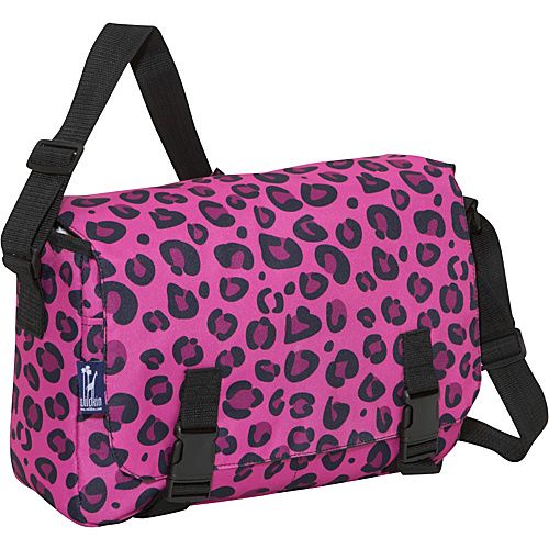 PINK LEOPARD