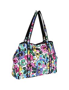 Santa Monica Beach Large Tote by Beach Handbags