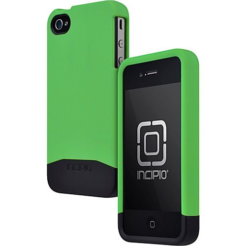 NEON GREEN/MATTE BLACK