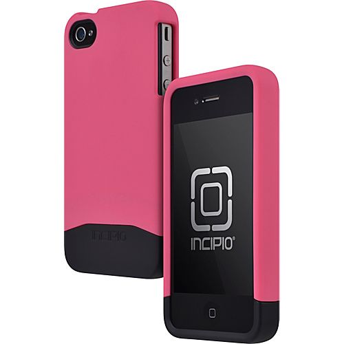 NEON PINK /MATTE BLACK
