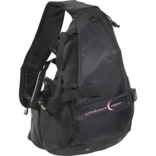 BLACK/PINK RIBBON