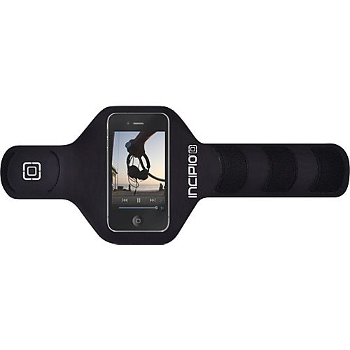 BLACK SHORT 38.75 CM.