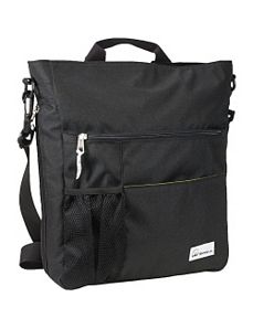 Lexington Convertible Cross Body Bag by Amy Michelle